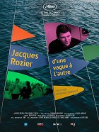 Plakát filmu Jacques Rozier : D'une vague à l'autre