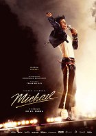 Plakát filmu Michael