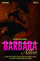Plakát filmu Barbara Allen
