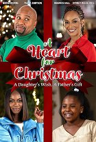 Plakát filmu A Heart for Christmas