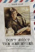 Plakát filmu Don't Shoot the Messenger