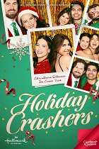 Plakát filmu Holiday Crashers