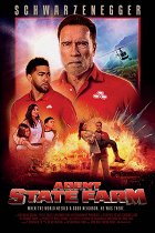 Plakát filmu Agent State Farm