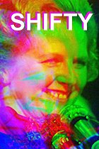 Plakát seriálu Shifty