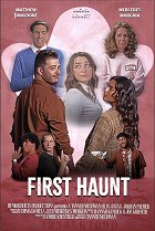 Plakát filmu First Haunt