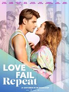 Plakát filmu Love Fail Repeat