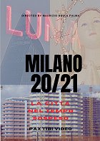 Plakát filmu Milano 20/21