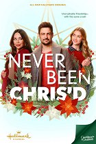 Plakát filmu Never Been Chris'd