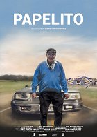 Plakát filmu Papelito