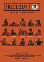 Plakát filmu Rudeboy: The Story of Trojan Records