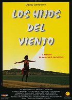 Plakát filmu Los hijos del viento
