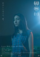 Plakát filmu Love Will Tear Us Apart