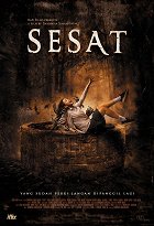 Plakát filmu Sesat: Yang Sudah Pergi Jangan Dipanggil Lagi