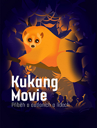 Plakát filmu Kukang Movie: Příběh o outloních a lidech