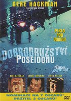 Plakát filmu Dobrodružství Poseidonu