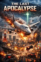 Plakát filmu The Last Apocalypse