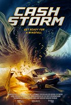 Plakát filmu Cash Storm