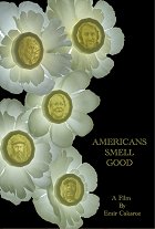 Plakát filmu Americans Smell Good