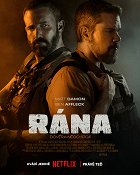 Plakát filmu Rána