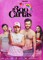 Plakát filmu 300cartas