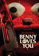 Plakát filmu Benny Loves You