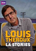 Plakát seriálu Louis Theroux's LA Stories