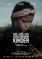 Plakát filmu Land der verlorenen Kinder