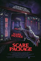 Plakát filmu Scare Package
