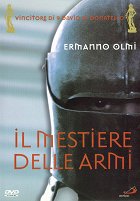 Plakát filmu Il mestiere delle armi