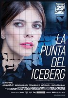 Plakát filmu La punta del iceberg