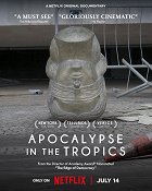 Plakát filmu Apokalypsa v tropech