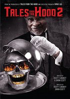Plakát filmu Tales from the Hood 2