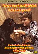 Plakát filmu Terezu bych kvůli žádné holce neopustil