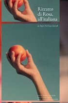 Plakát filmu Ritratto di Rosa, all'italiana