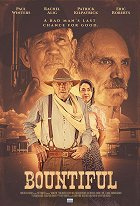 Plakát filmu Bountiful