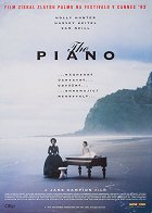 Plakát filmu Piano