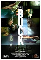 Plakát filmu One Buck