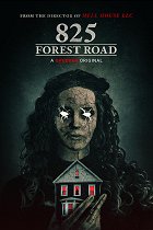 Plakát filmu 825 Forest Road