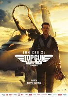 Plakát filmu Top Gun: Maverick