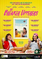 Plakát filmu The Breaker Upperers