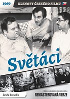 Plakát filmu Světáci