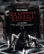 Plakát filmu Santet
