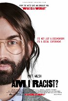 Plakát filmu Am I Racist?