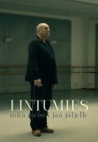Plakát filmu Lintumies - vanha balettimestari