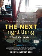 Plakát filmu The Next Right Thing