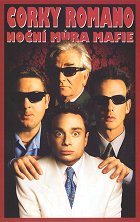 Plakát filmu Corky Romano - Noční můra mafie