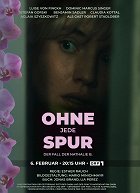 Plakát filmu Ohne jede Spur – Der Fall Nathalie B.