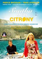 Plakát filmu Svatba mezi citróny