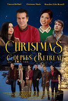 Plakát filmu Christmas Couples Retreat