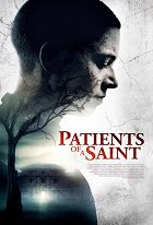 Plakát filmu Patients of a Saint